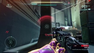 Halo war zone 