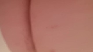 Fun In The Shower