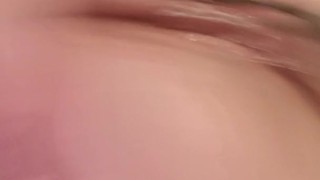 Fun In The Shower
