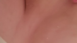 Fun In The Shower