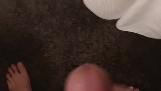 Jerking in br