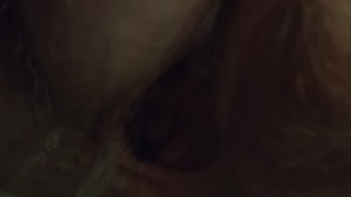 4k pee post op