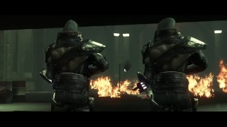 Prototype 2 Walk through part 1 (were going to stuff up on hub)