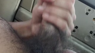 Hispanic boy quick jerk off in car cashapp $RickCira