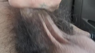 Hispanic boy quick jerk off in car cashapp $RickCira