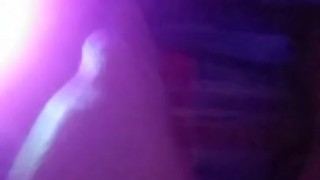4 foot cumshot