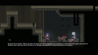 Future Fragments Ep.4