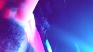 Dirty 30 @ the Palms Las Vegas! x- @autogaiagraphy