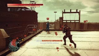 Prototype 2 Walkthrough part 2