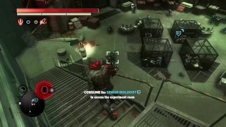 Prototype 2 Walkthrough part 2
