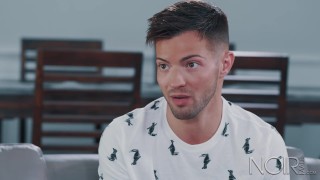 NoirMale We’ll Do Anything! Want Us 2 Suck & Fuck Ur Black Cock?