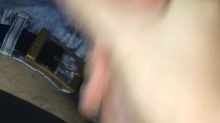 I Failed At No Nut November On Day One