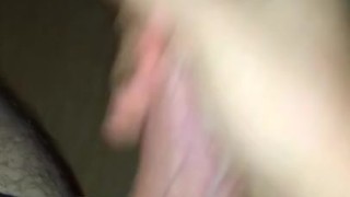 Wish I Knew How Many Times I Milked My Boner This Year