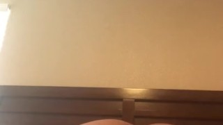 Fat Ass Masterbate Twerking loud Moaning