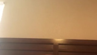 Fat Ass Masterbate Twerking loud Moaning
