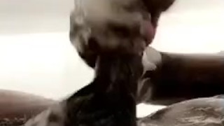 Soaped up