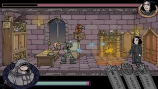 Akabur's Witch Trainer Episode 1 Where the hell am I now?!