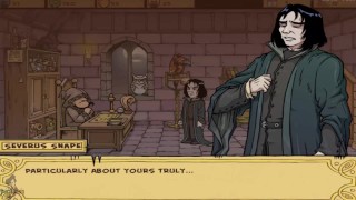 Akabur's Witch Trainer Episode 1 Where the hell am I now?!