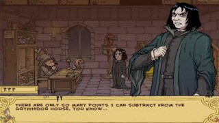 Akabur's Witch Trainer Episode 1 Where the hell am I now?!