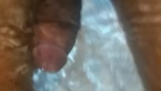 LaRoo Paradise: Wet BBC Tease 