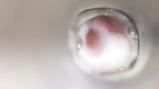 Fleshlight Internal Quickie