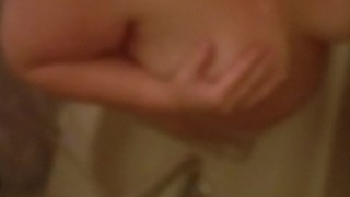 Shower time