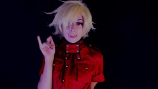 Hellsing SERAS VICTORIA Operation: WolfBang