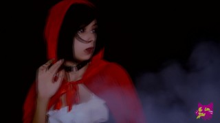 RED RIDING HOOD