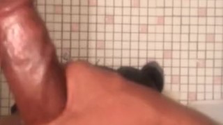 Big black dick