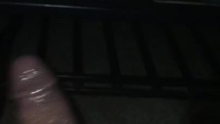 Stroking and jagging off