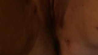 1st time playing with toys!!! Orgasm