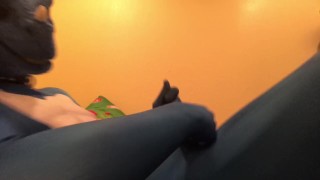 Playing with my Spyro daki