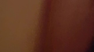Mommy is missing cock