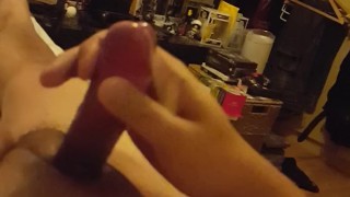 Cumshot