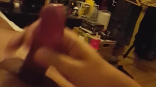 Cumshot