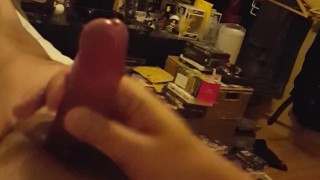 Cumshot