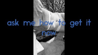 A Little Snap Teaser