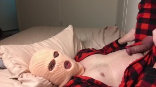 Male CEI! Eating My Cum With You ;p