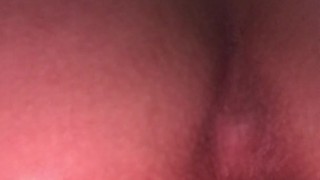HD CLOSEUP INSERTING ANAL PLUG INTO TIGHT LITTLE ASSHOLE