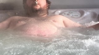 another hottub clip