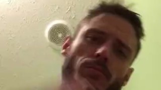 Piss request and nearly caught