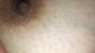 Cute Nipples Big Titties