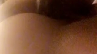 Dildo Riding!