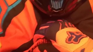 EGLAN MOTOCROSS GEAR TEASE