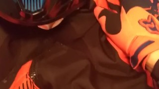 EGLAN MOTOCROSS GEAR TEASE