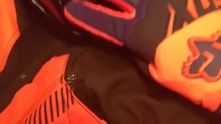 EGLAN MOTOCROSS GEAR TEASE