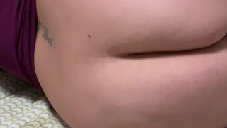 Milf Squirting. after 4rounds