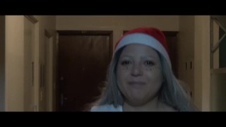 Uma Surpresinha de Natal