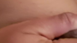 Ebony Nipple Play