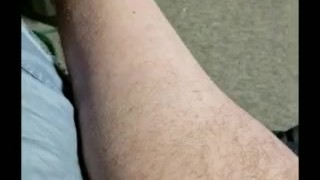 Panty fuck